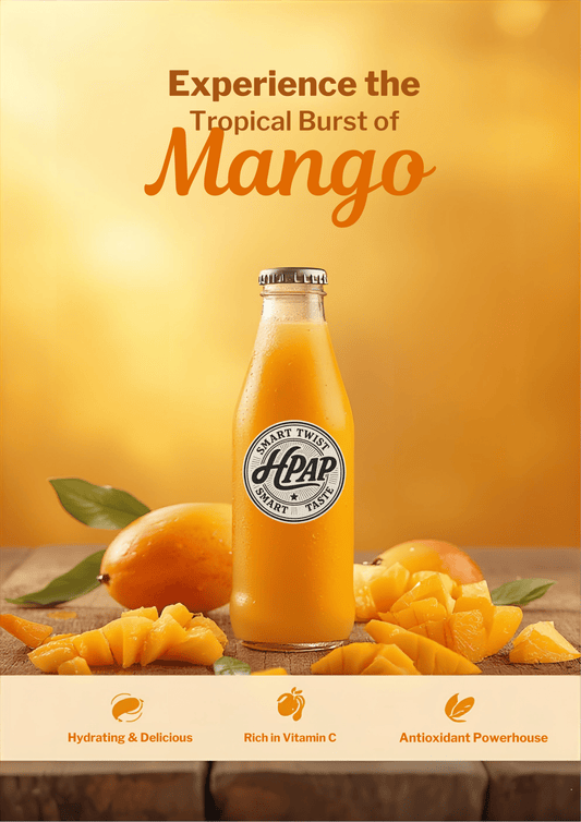 Mango Cap