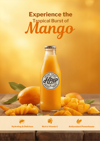 Mango Cap