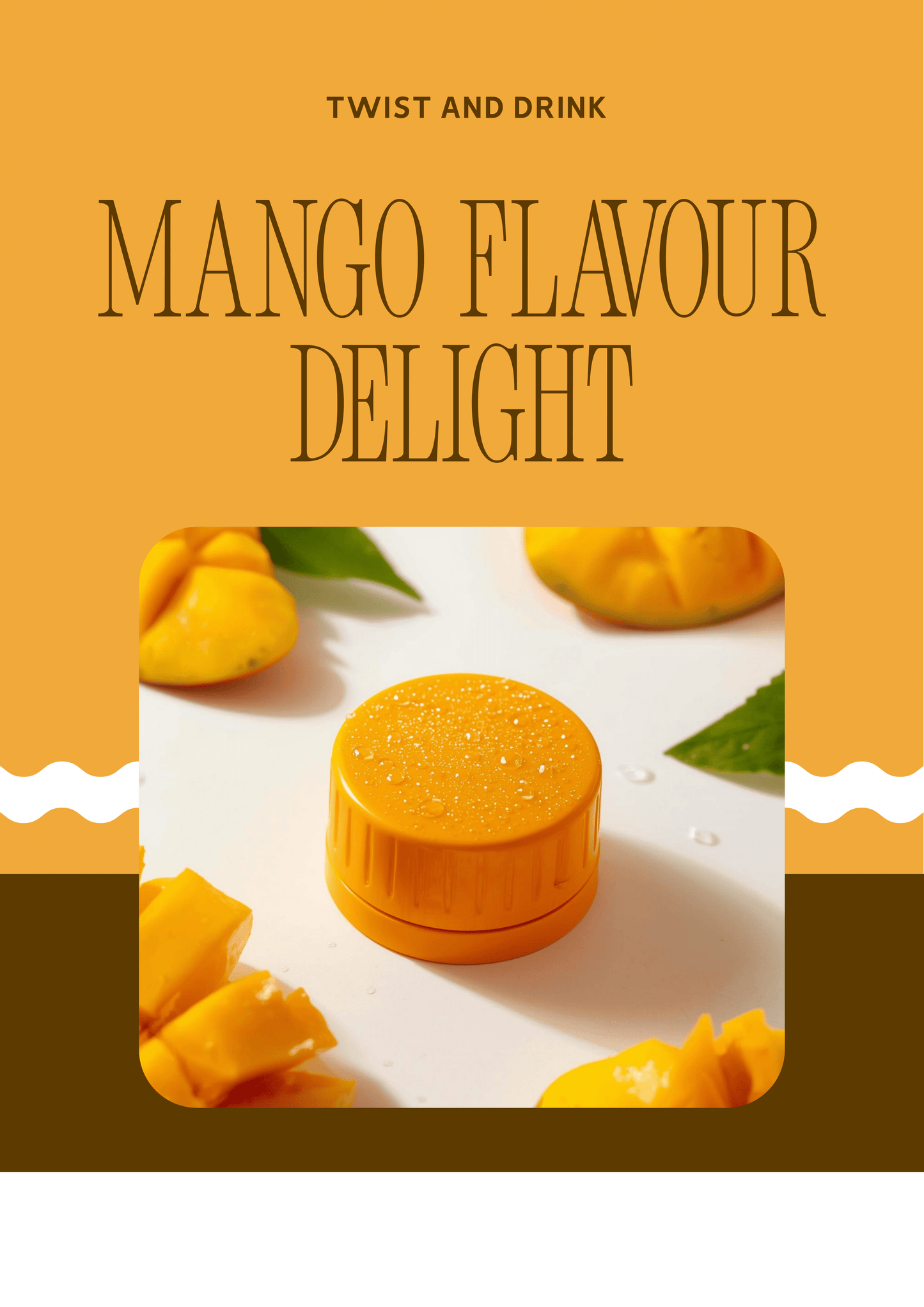 Mango Cap