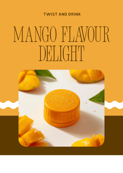 Mango Cap