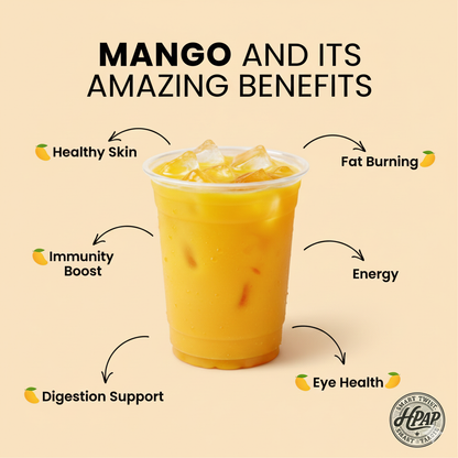 Mango Cap